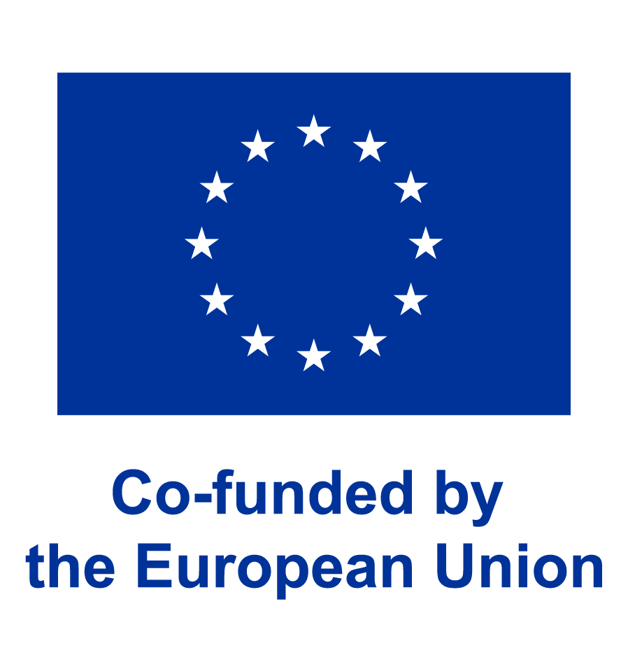 Co-funded by the European Union