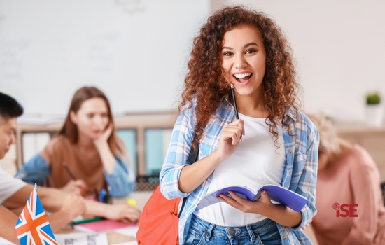 Semi-Intensive General English