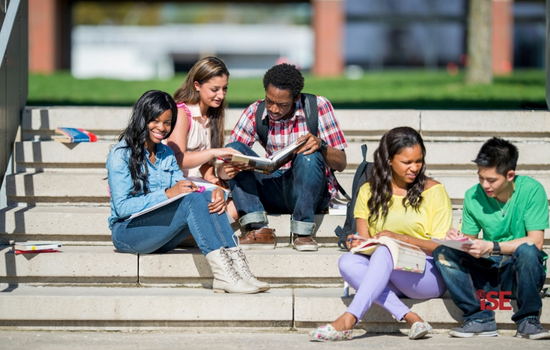 Short-term English Course