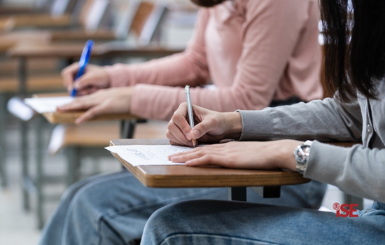 Cambridge Preparation Course
